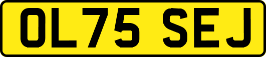 OL75SEJ