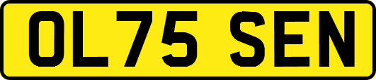OL75SEN