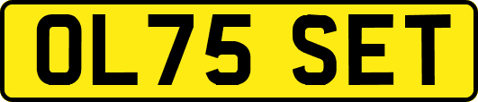 OL75SET