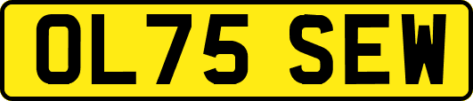 OL75SEW