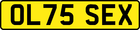 OL75SEX