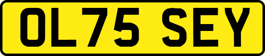 OL75SEY