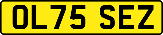 OL75SEZ