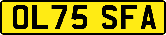 OL75SFA