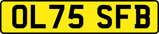 OL75SFB