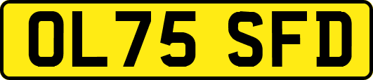 OL75SFD