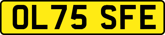OL75SFE