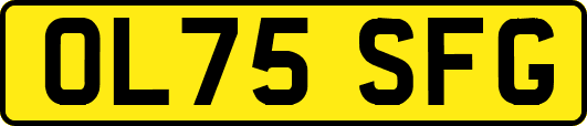 OL75SFG