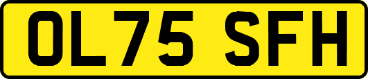 OL75SFH