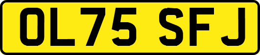 OL75SFJ