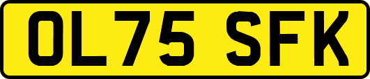 OL75SFK