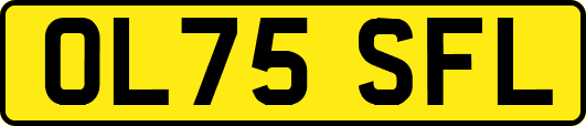 OL75SFL