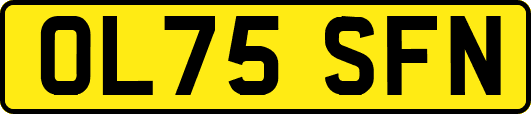 OL75SFN