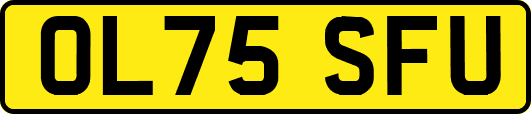 OL75SFU