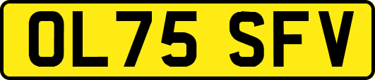 OL75SFV