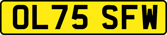 OL75SFW