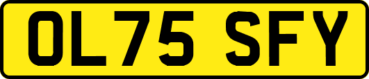 OL75SFY