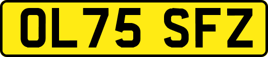 OL75SFZ