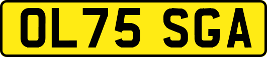 OL75SGA