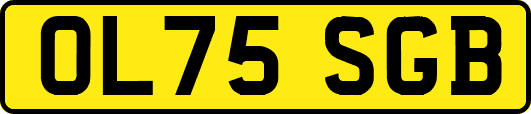 OL75SGB