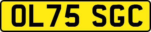OL75SGC