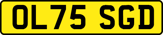 OL75SGD