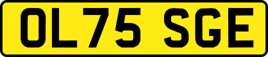 OL75SGE