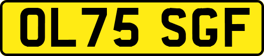 OL75SGF