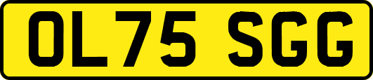 OL75SGG