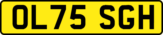 OL75SGH