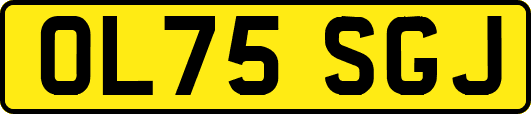 OL75SGJ