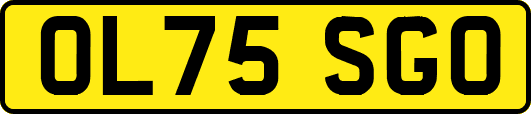 OL75SGO