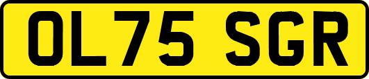 OL75SGR