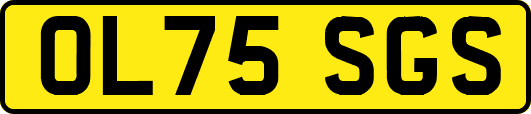 OL75SGS