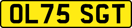 OL75SGT