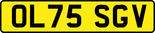 OL75SGV