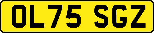 OL75SGZ