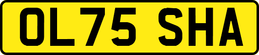 OL75SHA
