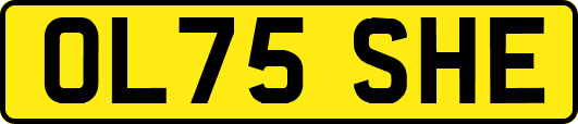 OL75SHE