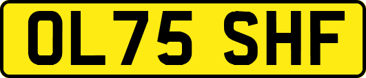 OL75SHF