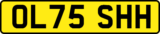 OL75SHH