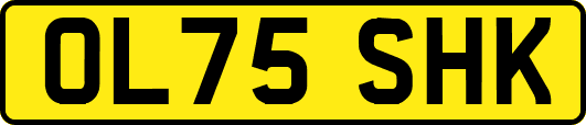 OL75SHK