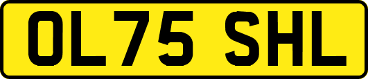 OL75SHL