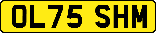 OL75SHM