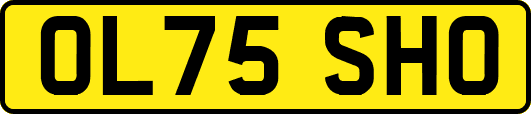 OL75SHO