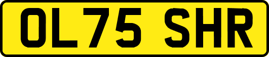 OL75SHR