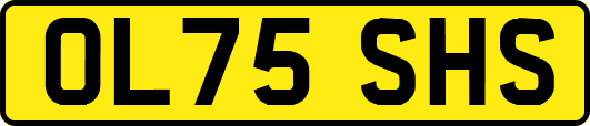 OL75SHS
