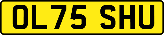 OL75SHU