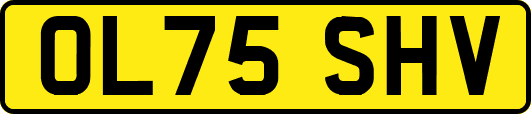 OL75SHV