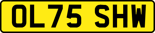 OL75SHW